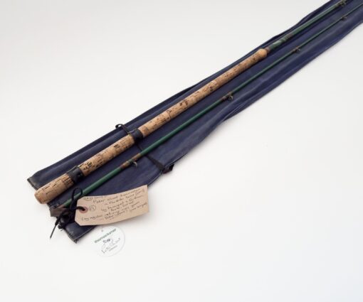   Davenport and Fordham Peter Wheat Avon Master Far Strike rod - Peter Wheat Collection