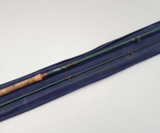   Davenport and Fordham Peter Wheat Avon Master Far Strike rod - Peter Wheat Collection