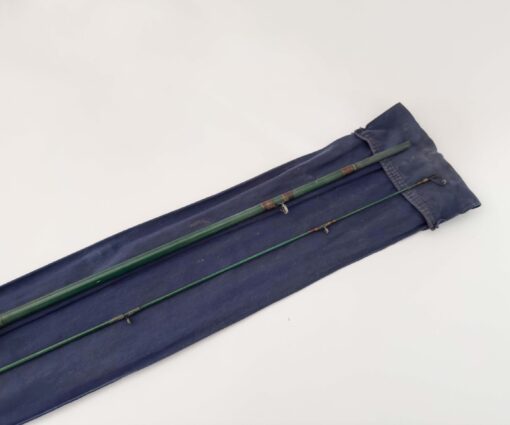   Davenport and Fordham Peter Wheat Avon Master Far Strike rod - Peter Wheat Collection