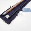 Alan Brown 11ft Glass fibre Carp/Pike rod - Peter Wheat Collection