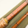 Bob Southwell, Richard Walker 'Captain Croydon' Mk IV carp rod (EX RARE) - Peter Wheat Collection