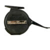 Franco 3 1/2" Sidecasting reel
