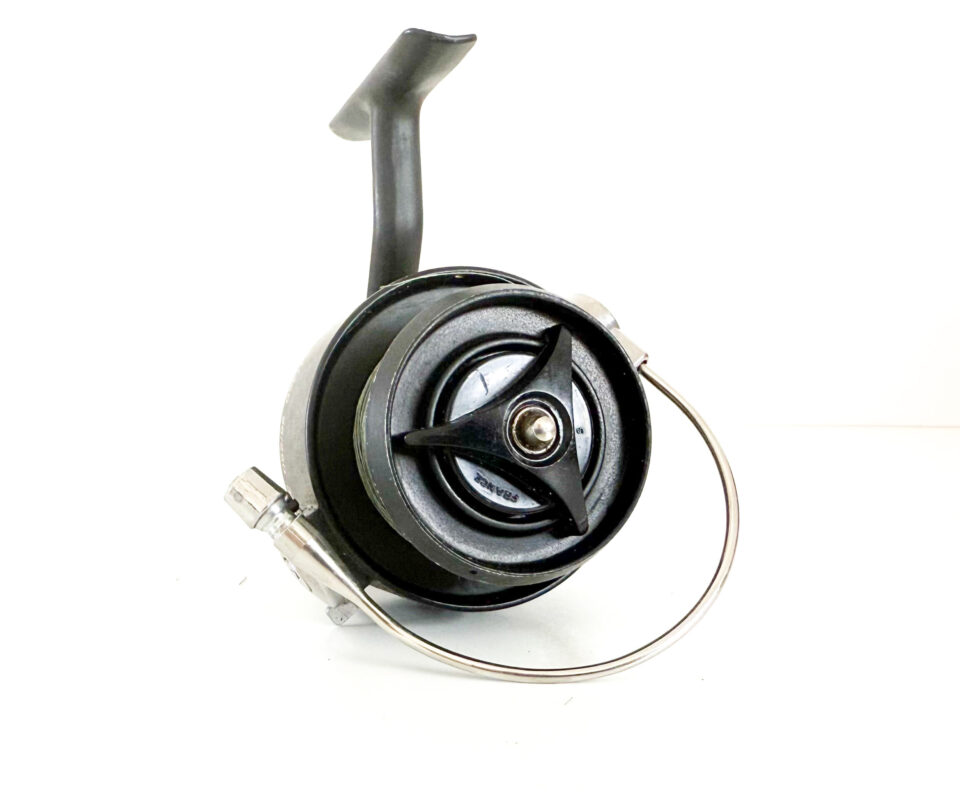 Mitchell 300 Fixed spool reel