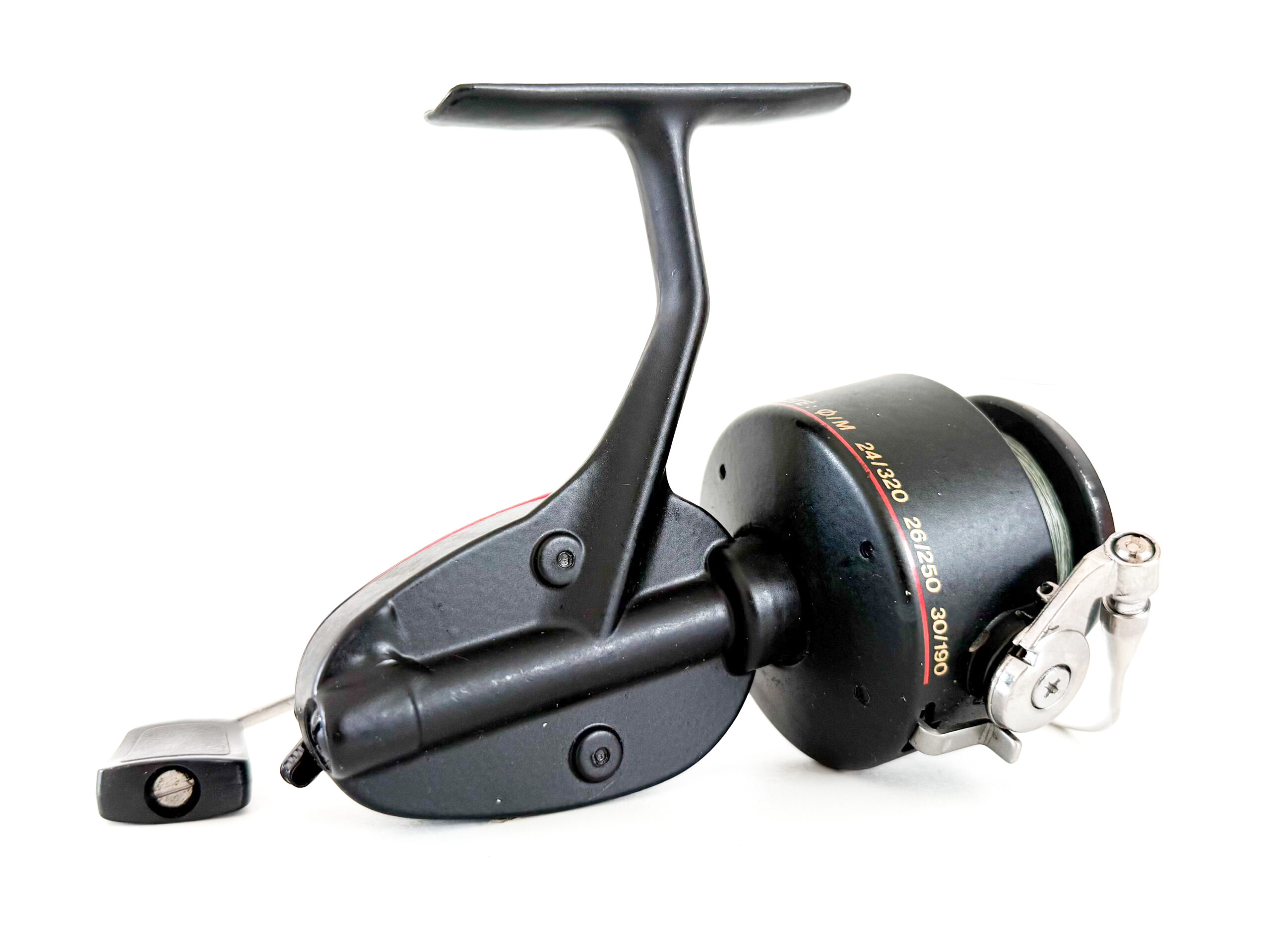 Mitchell 300 Fixed spool reel