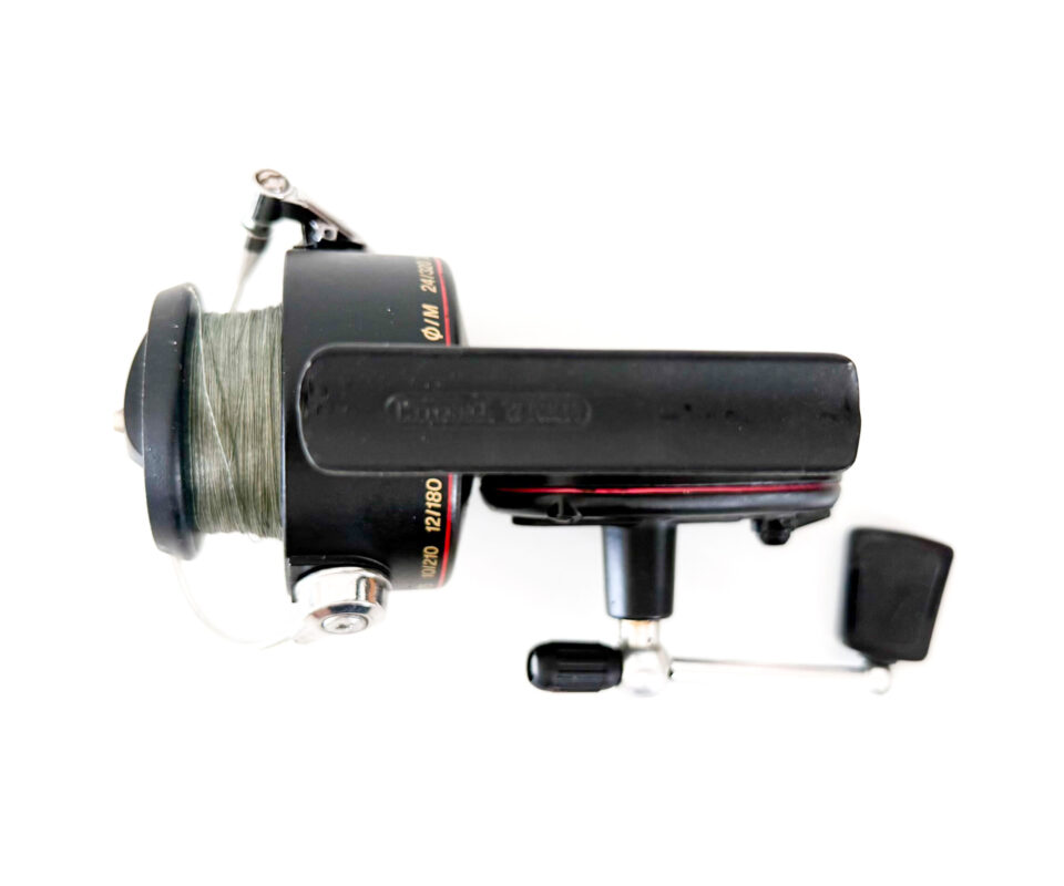 Mitchell 300 Fixed spool reel