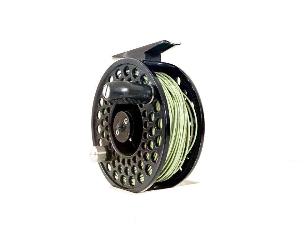   Orvis Pro Guide 3 1/2