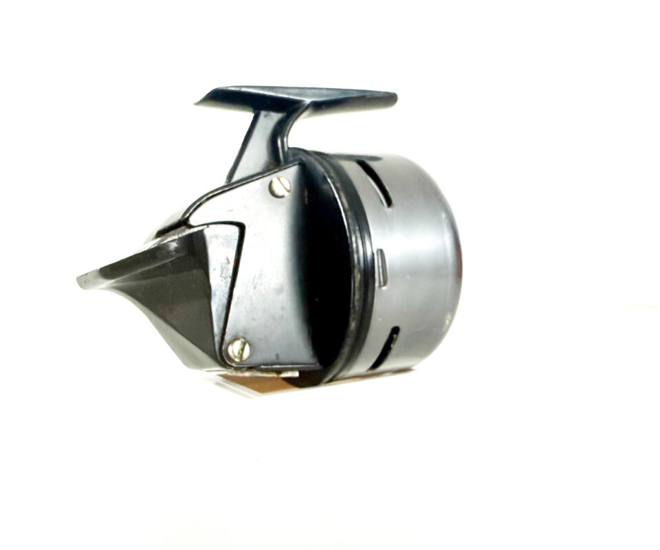   Abu Abumatic Closed face reel