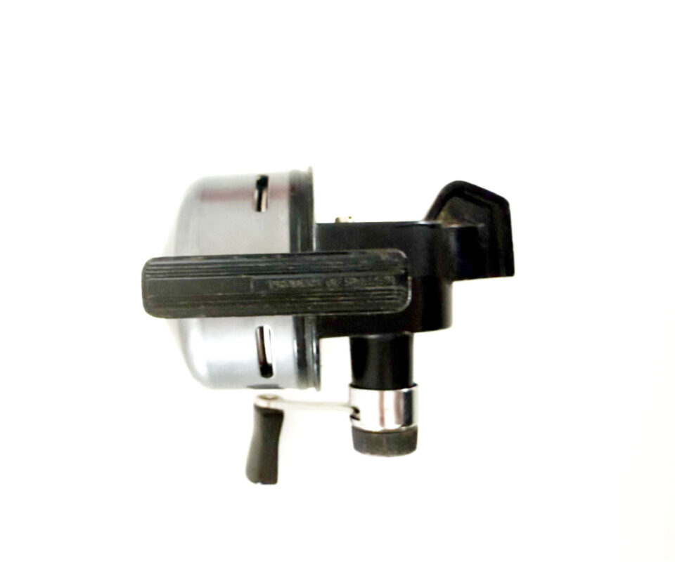   Abu Abumatic Closed face reel