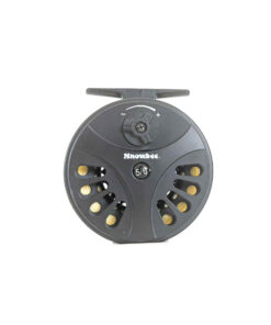   Snowbee Salmon fly reel 3.75 4/5