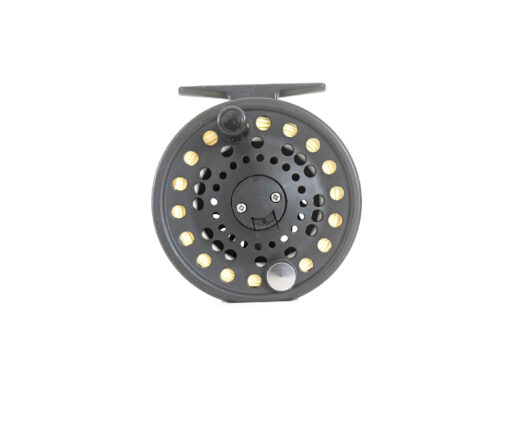   Snowbee Salmon fly reel 3.75 4/5