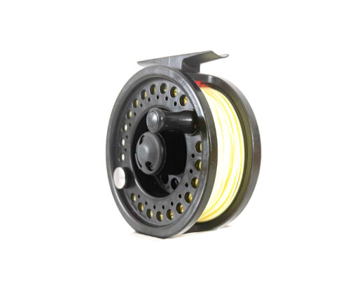   Snowbee Salmon fly reel 3.75 5/6