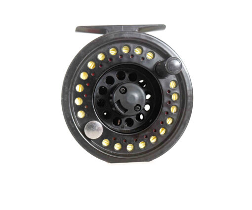   Snowbee Salmon fly reel 3.75 5/6
