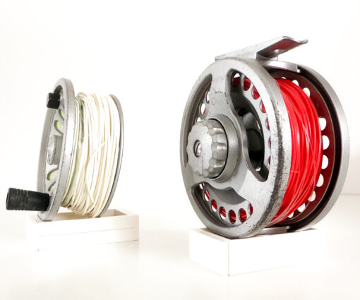   Snowbee Onyx 4.25 Salmon fly reel