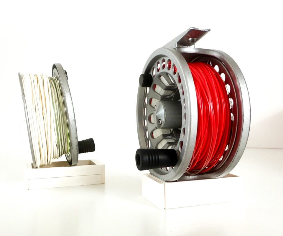   Snowbee Onyx 4.25 Salmon fly reel