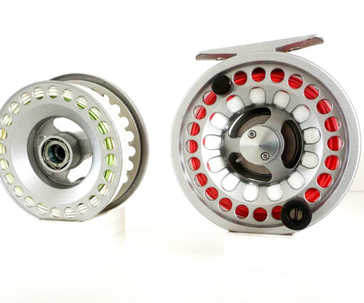   Snowbee Onyx 4.25 Salmon fly reel