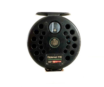   Abu Diplomat 3.5 278