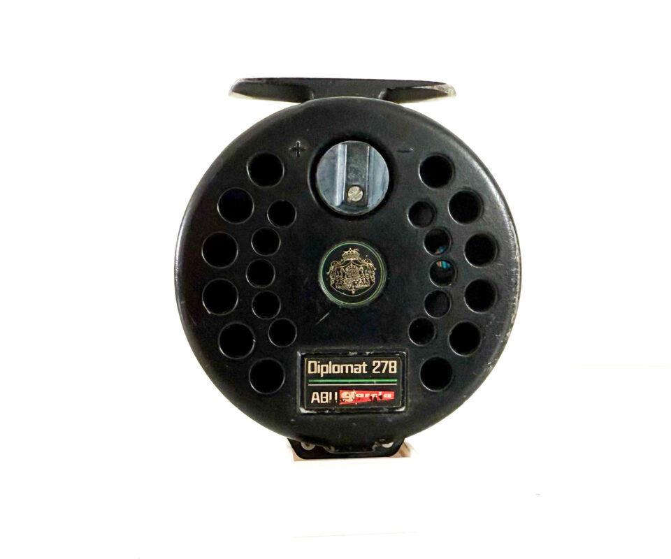   Abu Diplomat 3.5 278