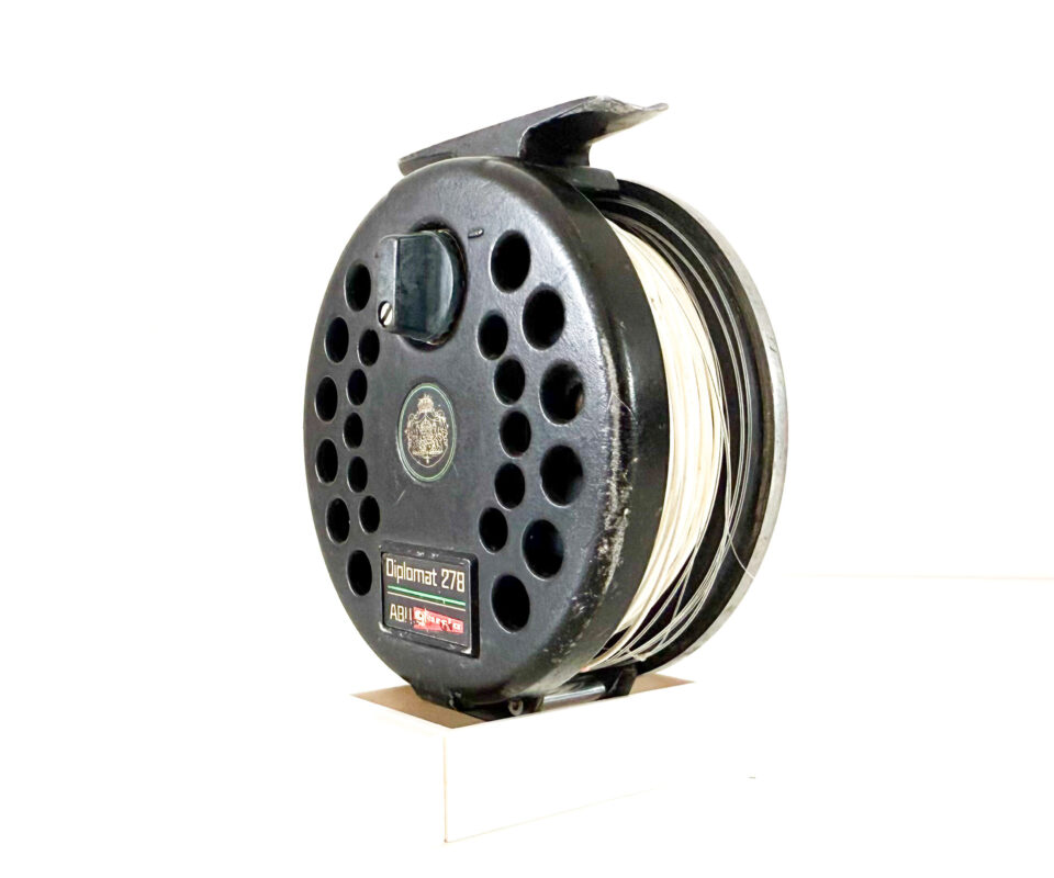   Abu Diplomat 3.5 278