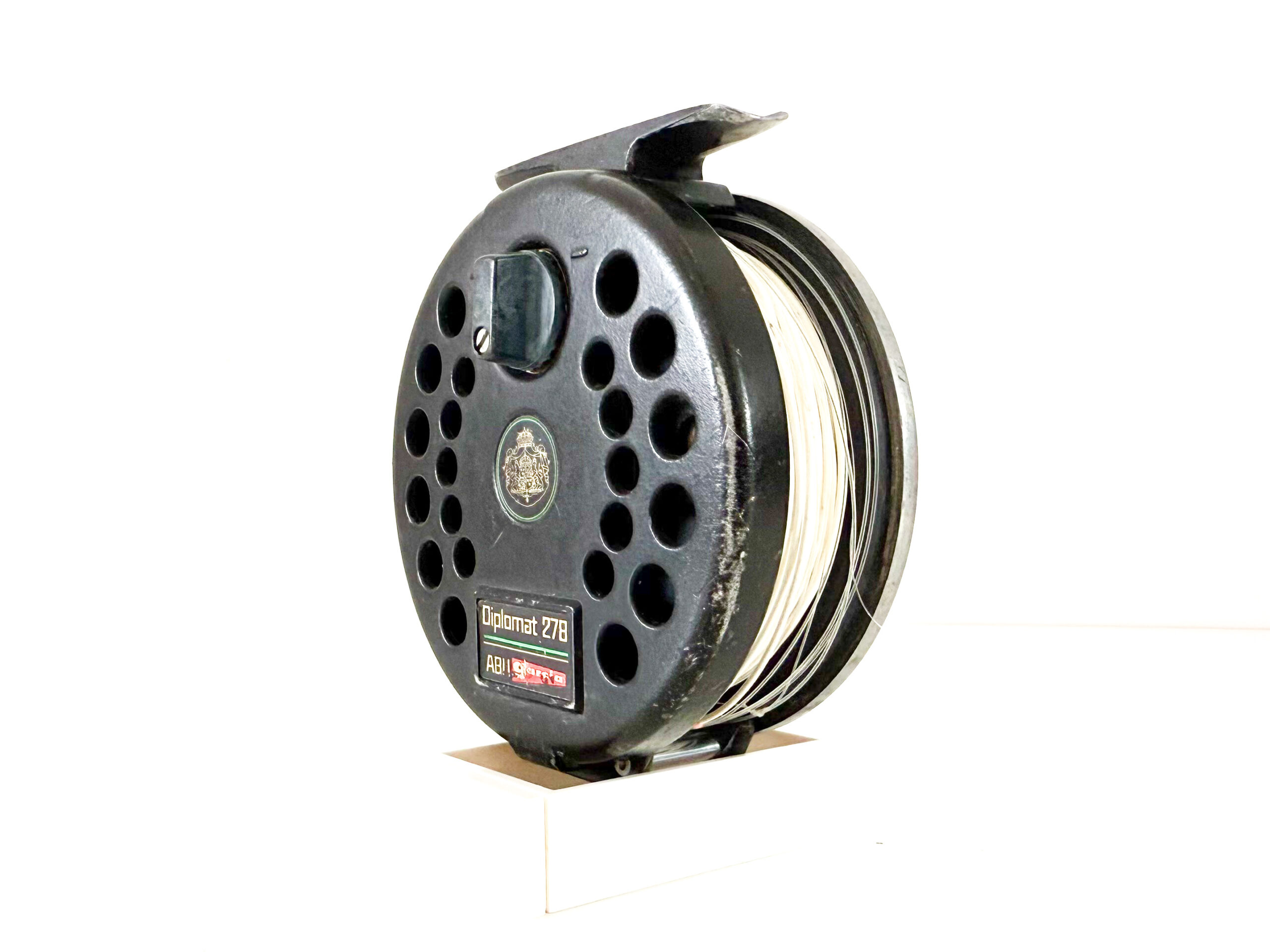Abu Diplomat 3.5 278