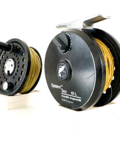   The Scientific Anglers System 2 3" 67-L
