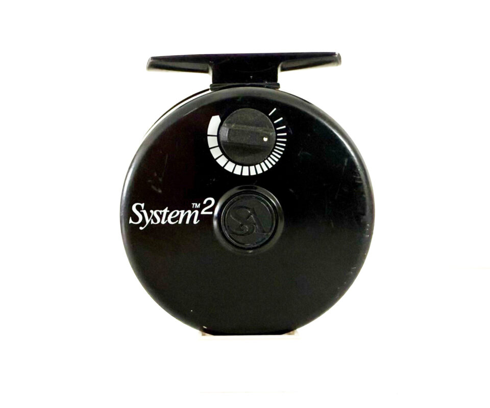   The Scientific Anglers System 2 3.25" 78 M