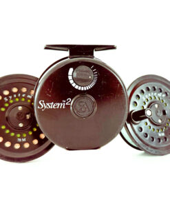   The Scientific Anglers System 2 3.25" 78 M