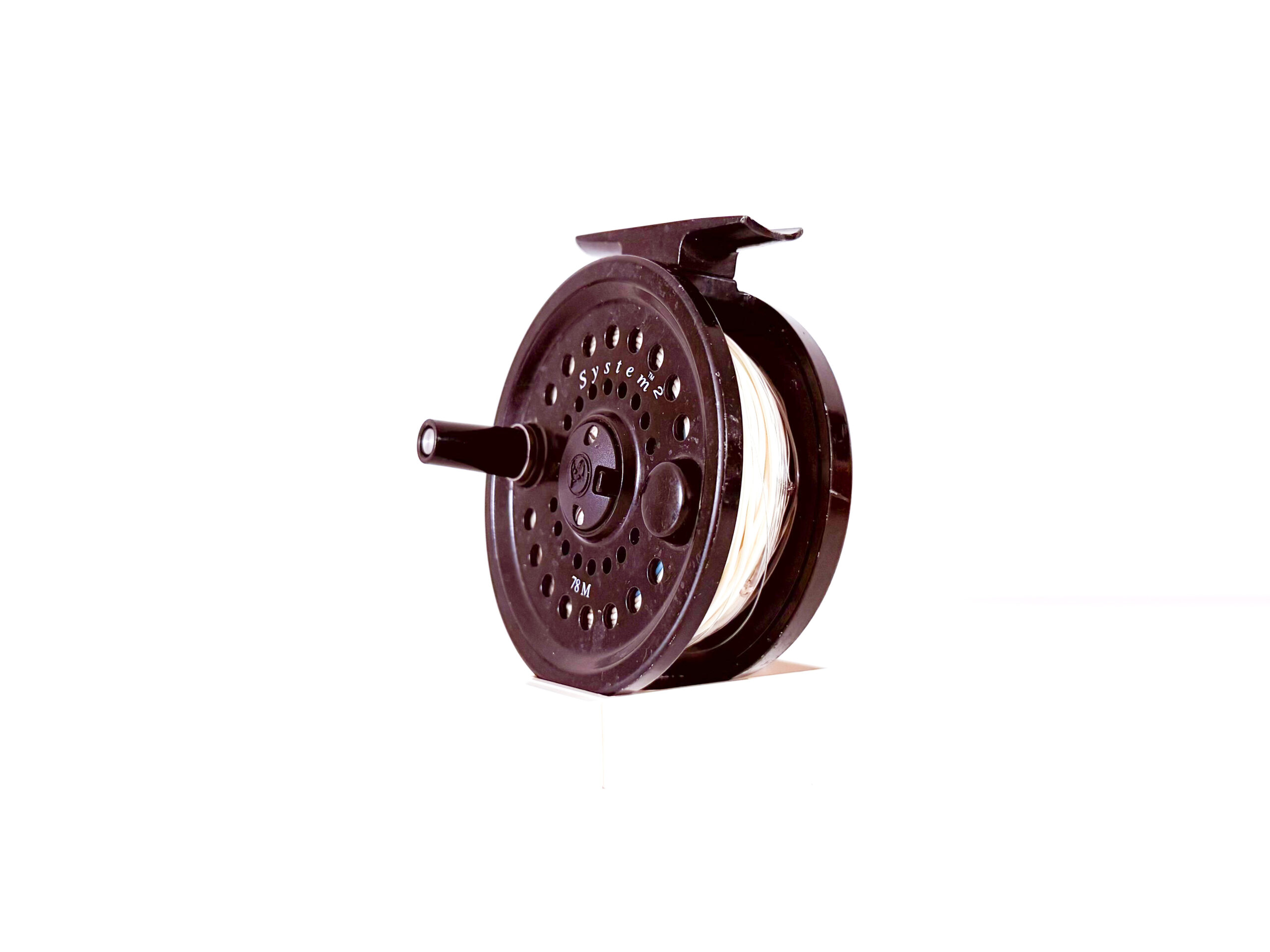 The Scientific Anglers System 2 3.25