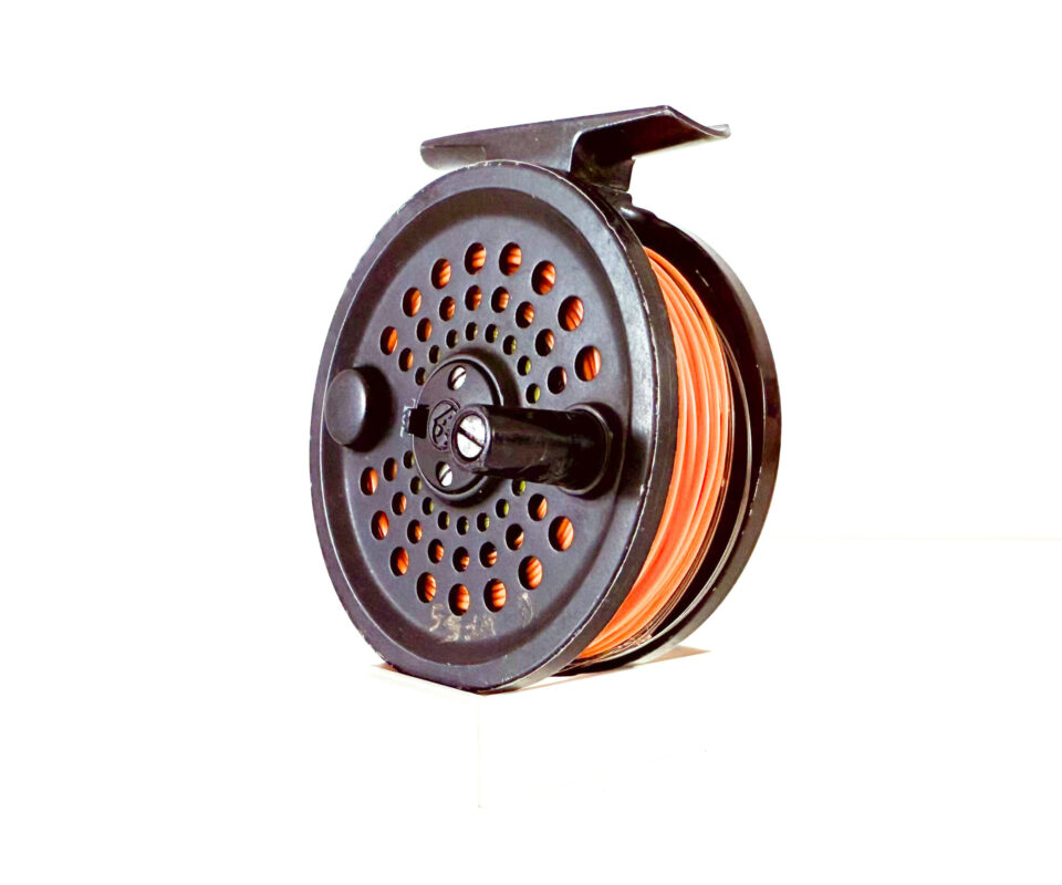   The Scientific Anglers System 2 3.25