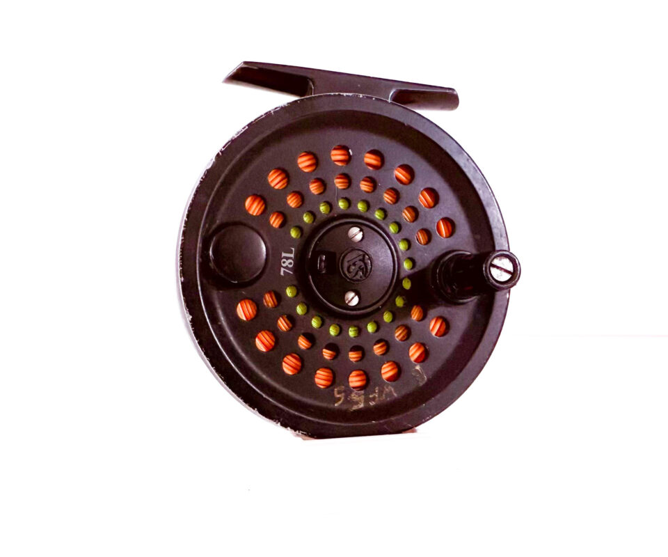   The Scientific Anglers System 2 3.25
