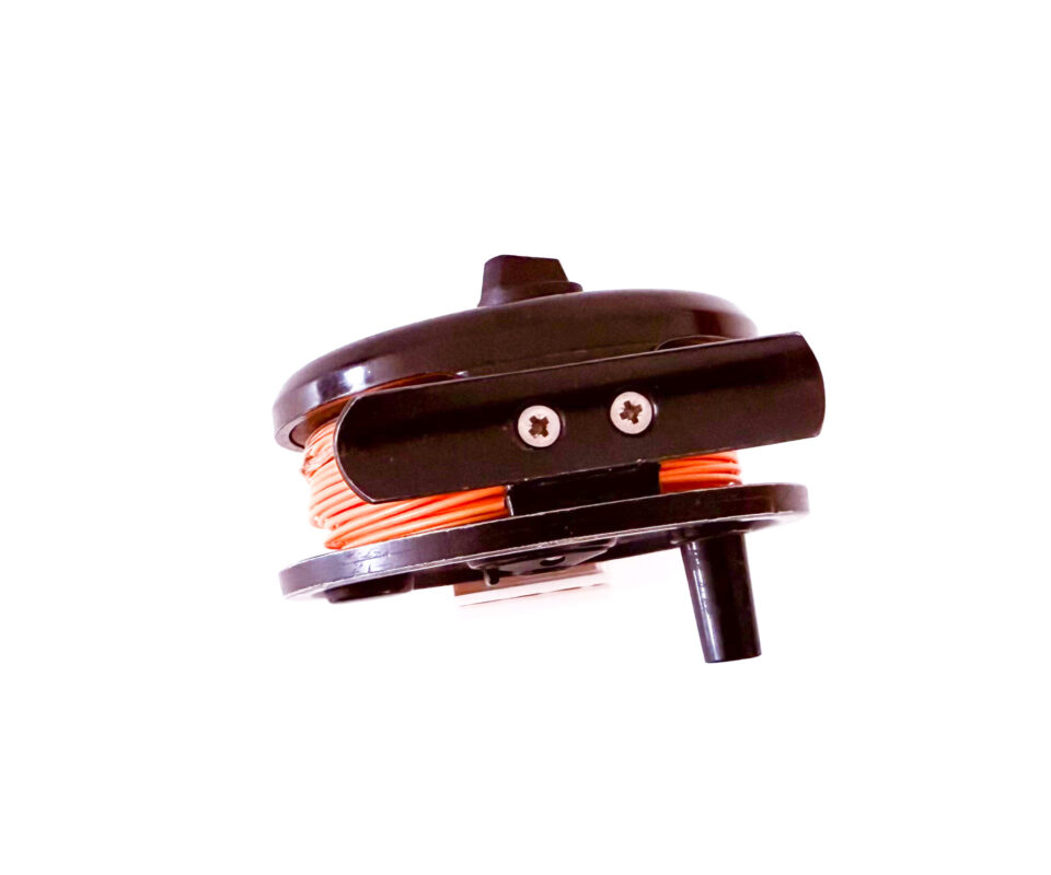   The Scientific Anglers System 2 3.25