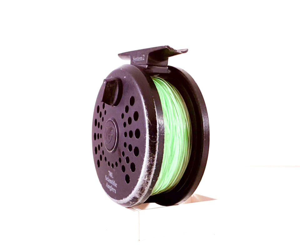   The Scientific Anglers System 2 3.25" 78-L