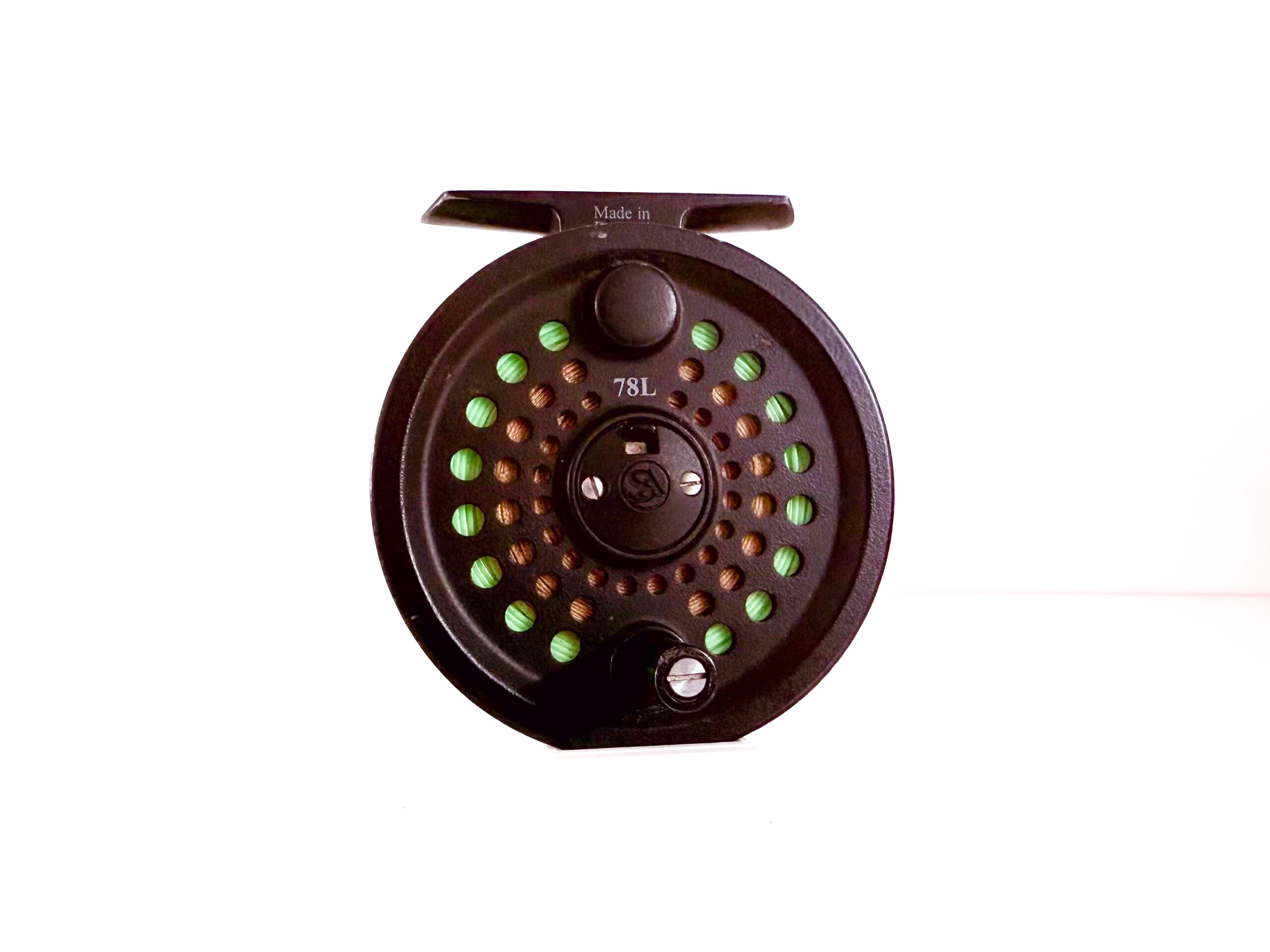 The Scientific Anglers System 2 3.25