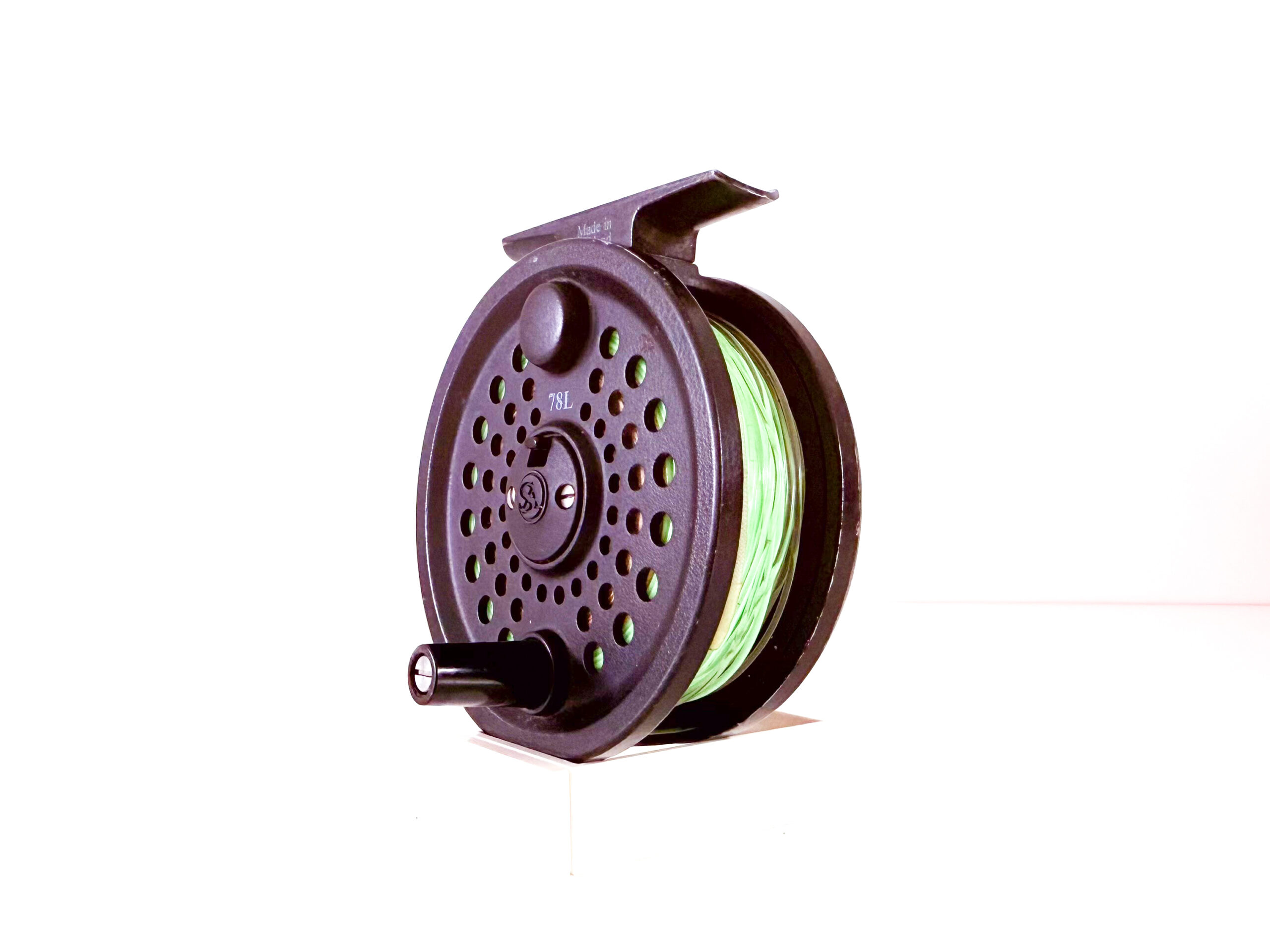 ルアー・フライ Scientific Anglers System 2L Model 78L The Scientific Anglers System 2 3.25