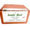   The Leeds reel 4" Salmon fly reel