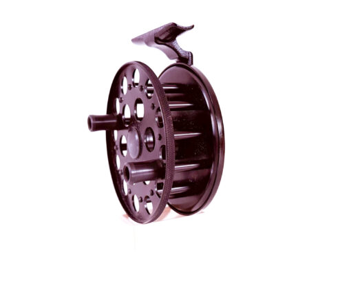   The Leeds reel 4