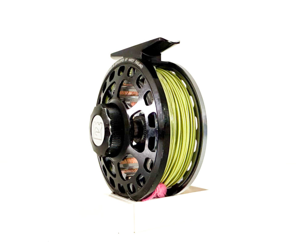   Hardy Ultralite 1000 3 1/8" CC