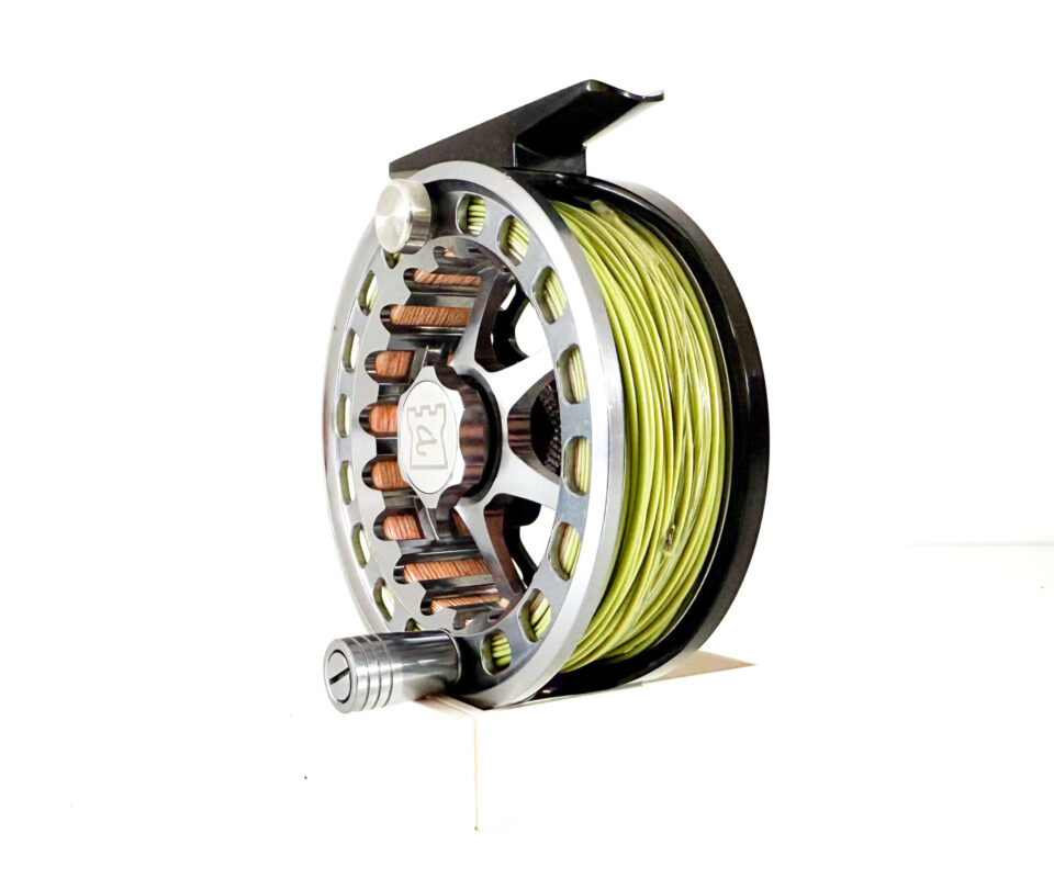  Hardy Ultralite 1000 3 1/8