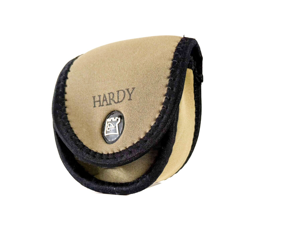   Hardy Ultralite 1000 3 1/8
