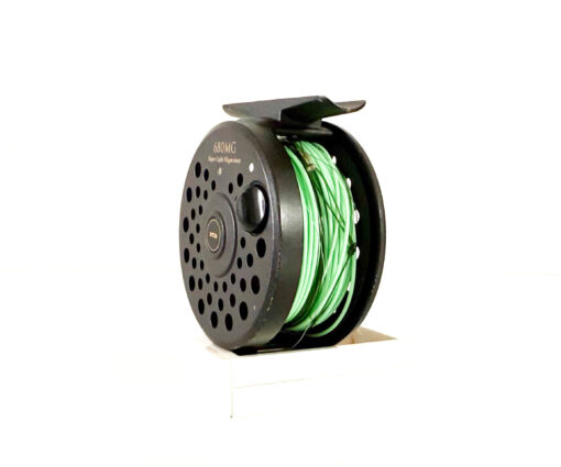   MG Ryobi 3 1/4" 680
