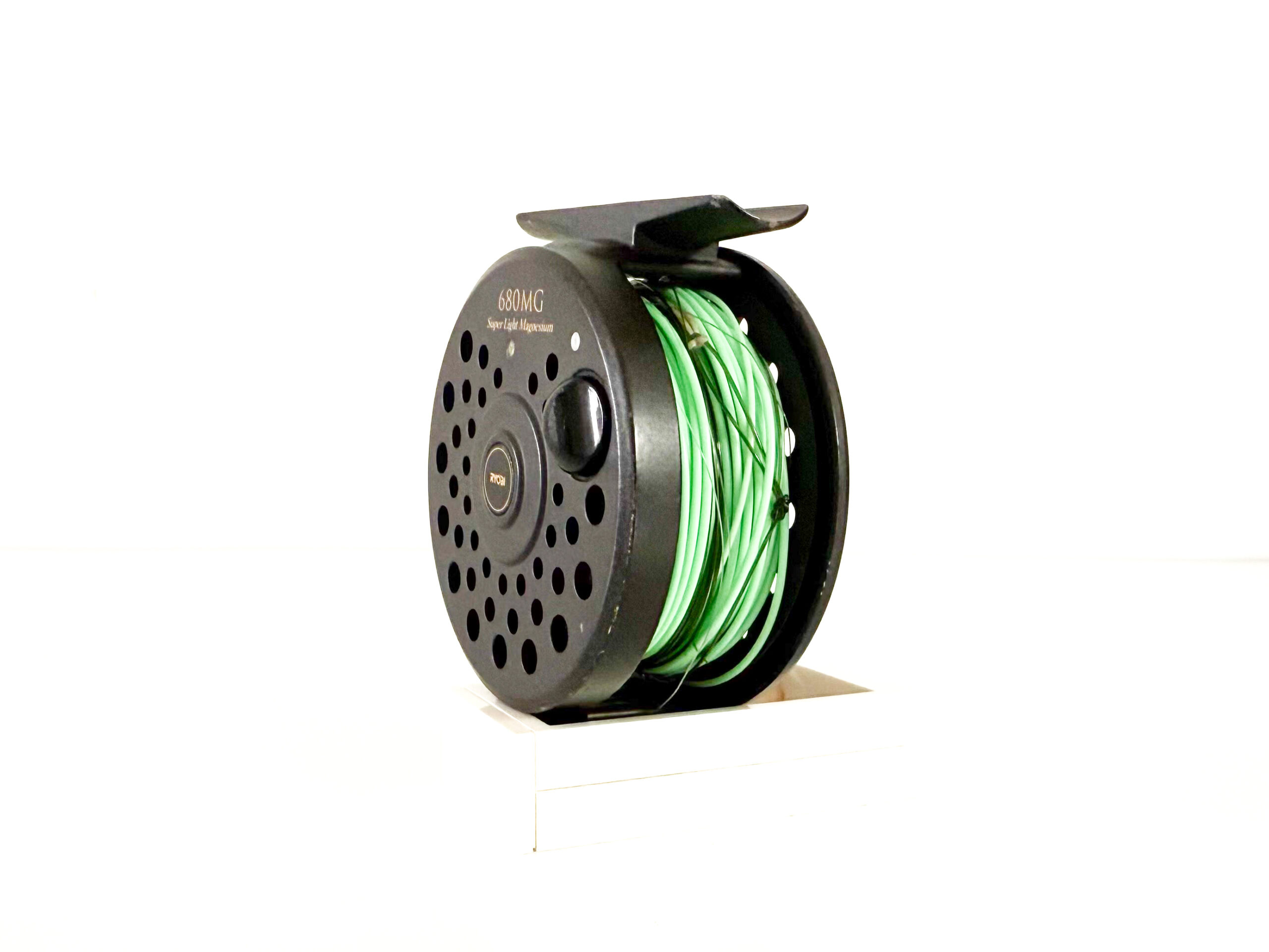MG Ryobi 3 1/4
