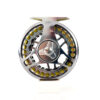 Snowbee GEO #5/6 line weight. Salmon Fly reel 4" in diameter