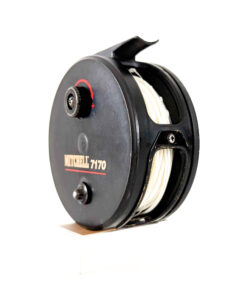   Mitchell 7170 3.5" Trout Fly reel