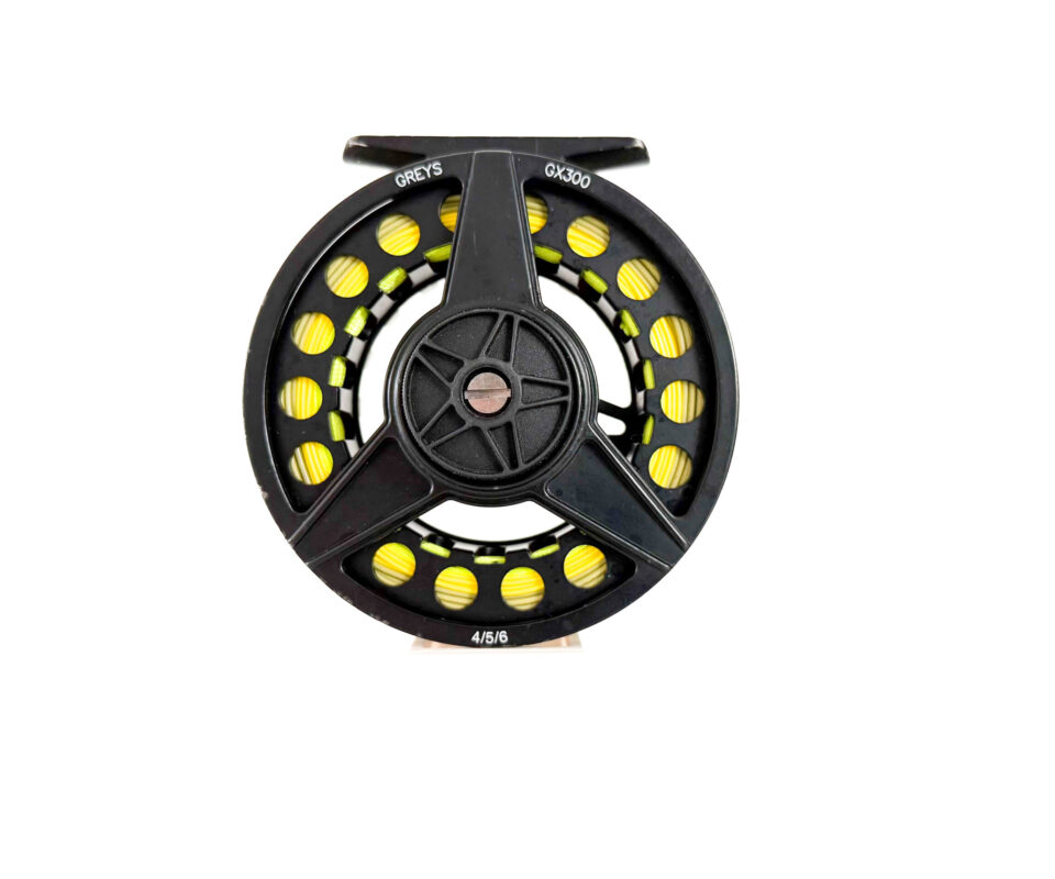   Greys GX300 3 3/4" 456