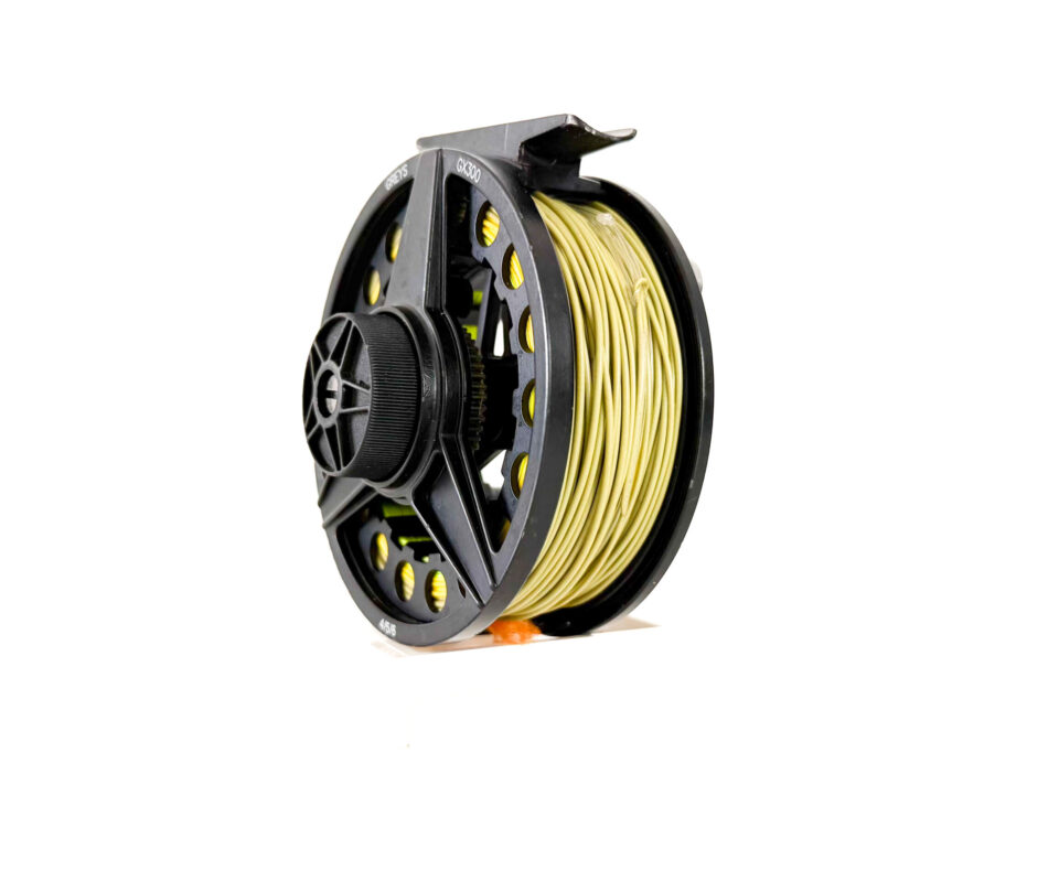   Greys GX300 3 3/4" 456