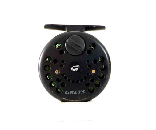   Greys Trout fly 3 1/4" reel