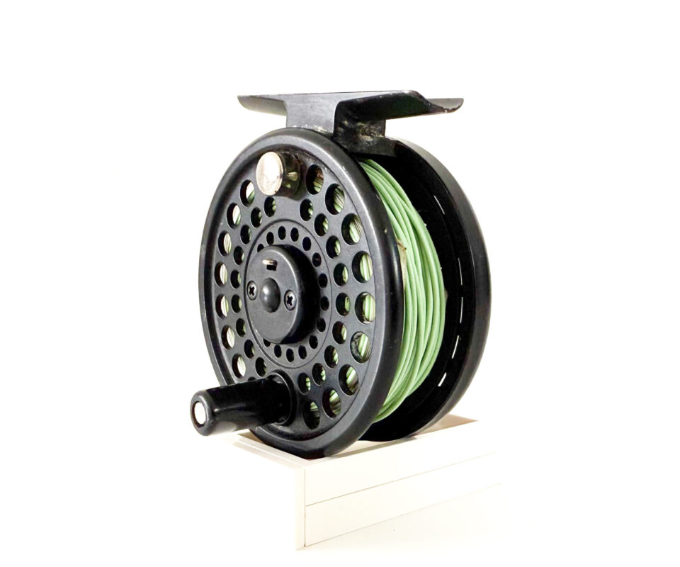   Greys Trout fly 3 1/4