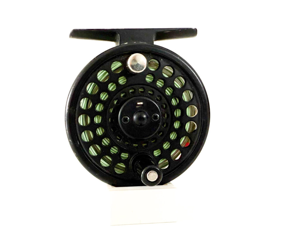   Greys Trout fly 3 1/4