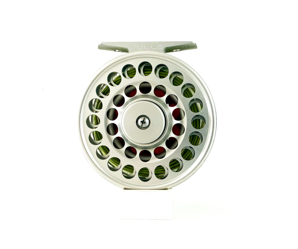   Vision Rulla 3 1/2