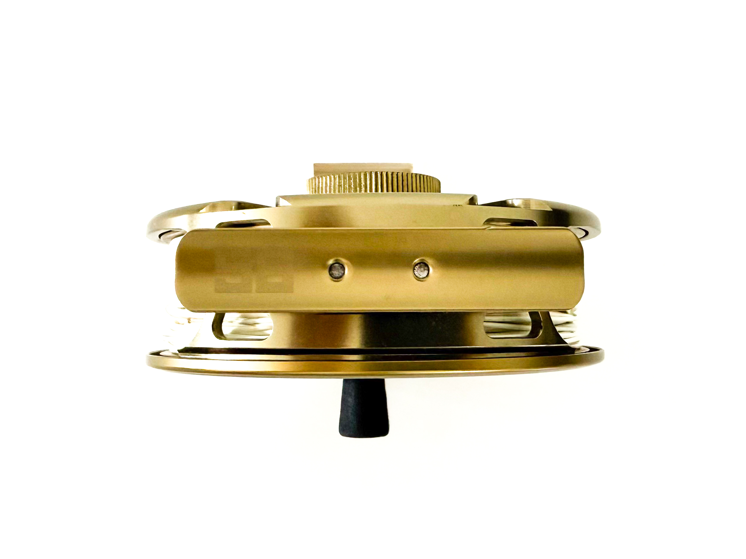 Vision XLV 3 3/4" Salmon Fly reel - Image 5
