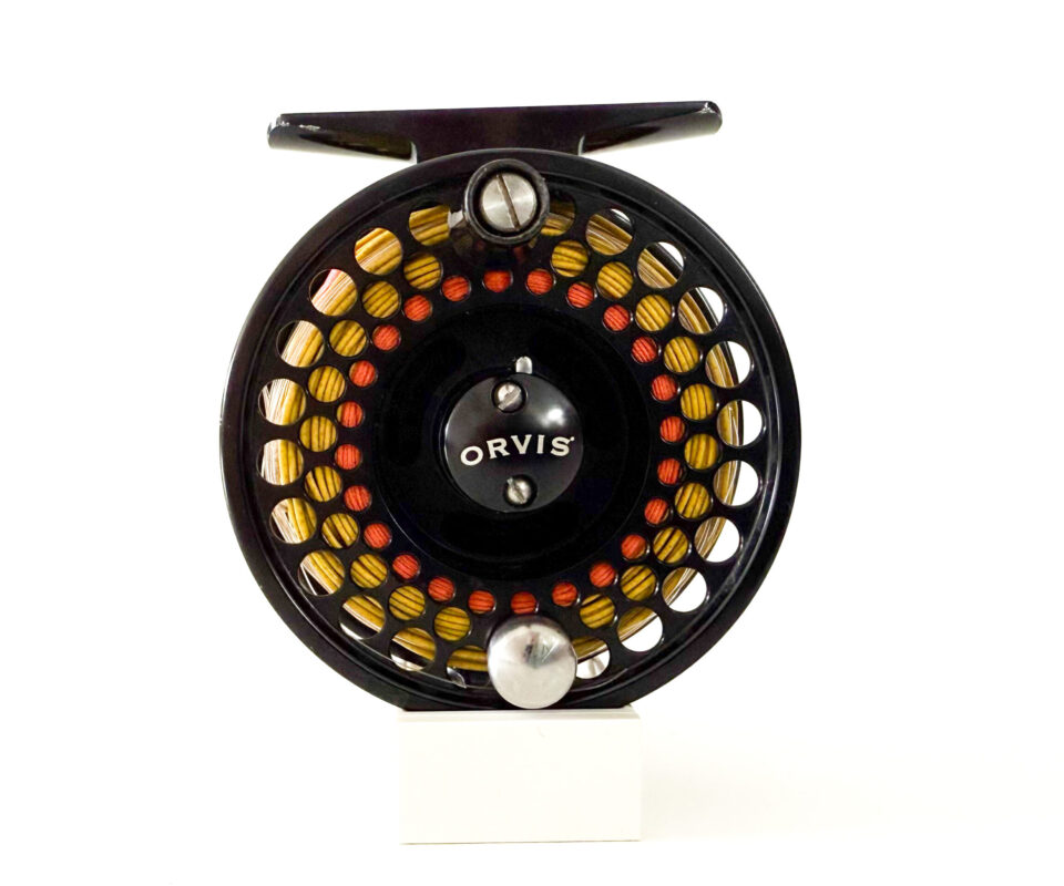   Orvis Access 3 1/2